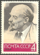 XW01-2989 Russia Lénine Lenin MH * Neuf - Other & Unclassified