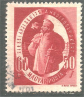 XW01-2966 Hongrie Lenin Lénine - Lenin