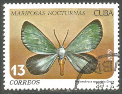 XW01-2914 Cuba Papillon Butterfly Butterflies Farfalla Mariposa Schmetterling Vlinder - Butterflies