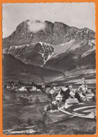 CPSM De  38 GRESSE-EN-VERCORS   Vue Générale  1962 Pour PARIS 15 - Sonstige & Ohne Zuordnung