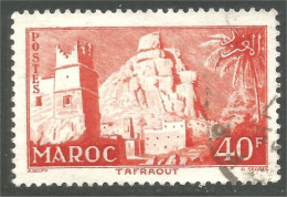 XW01-2569 Maroc Tafraout - Gebruikt