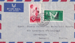 1958 MALTA - Malte