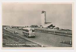 29- PBK Holland - Friesland 1955 - Monument Afsluitdijk - Den Oever (& Afsluitdijk)