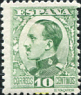 623136 HINGED ESPAÑA 1930 ALFONSO XIII - ...-1850 Prefilatelia