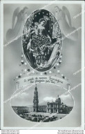 Bv213 Cartolina Pompei Madonna Del Rosario Provincia Di Napoli Campania - Napoli (Napels)