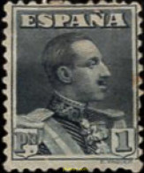 679249 HINGED ESPAÑA 1922 ALFONSO XIII - ...-1850 Vorphilatelie