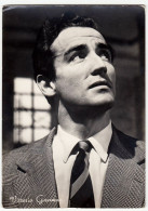 CINEMA - ATTORI - ATTRICI - VITTORIO GASSMAN - Vedi Retro - Actors