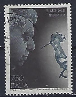 Italy 1996  Eugenio Montale (o) Mi.2463 - 1991-00: Used