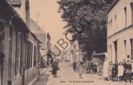 Postkaart - Carte Postale - Zele - Kouter (C6012) - Zele