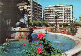 GRECE - Patras - La Place Du Roi George 1er - Carte Postale - Grèce