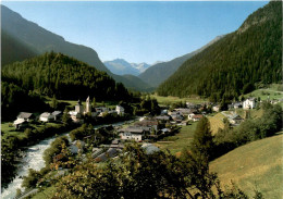 Susch, Engadin (32815) - Zernez