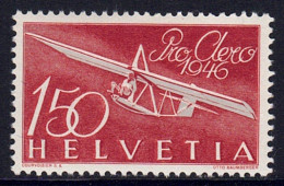 Suisse // Schweiz // Poste Aérienne  // 1946 //  Pro-Aéro No.Zumstein 27-40 Neuf ** MNH - Nuovi