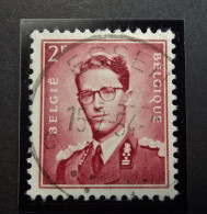 Belgie Belgique - 1953 -  OPB/COB  N° 925 - 2 Fr - Obl. Essen - 1954 - Gebraucht