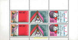 100951 MNH HOLANDA 1978 PRO INFANCIA - ...-1852 Vorläufer