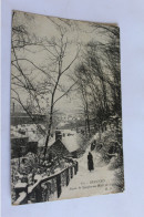 Beauvais - Ruelle St Symphorien (effet De Neige)- 1926 - Beauvais