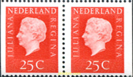 323895 MNH HOLANDA 1969 REINA JULIANA - ...-1852 Voorlopers