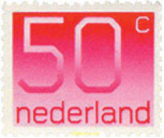 103107 MNH HOLANDA 1979 CIFRAS - ...-1852 Voorlopers