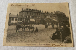 Berck Plage Loueuses D’ânes - Berck