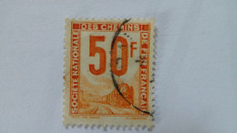 Timbres Français - Collections