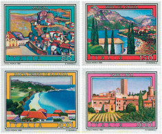 124505 MNH ITALIA 1981 TURISMO - ...-1850 Préphilatélie