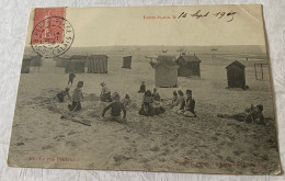 Berck Plage Le Vrai Bonheur - Berck