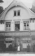 BAR-sur-SEINE - Café De La Ville - Cercle Démocratique - Bar-sur-Seine