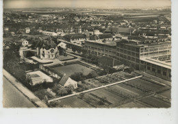 BRÉTIGNY SUR ORGE - Les Etablissements CLAUSE (1956) - Timbre FM - Bretigny Sur Orge