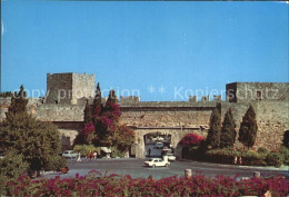 72463251 Rhodos Rhodes Aegaeis Altstadt  - Grèce