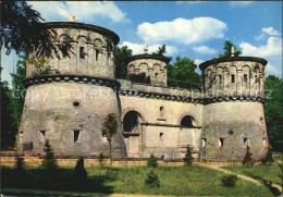 72463162 LUXEMBOURG__Luxemburg Les Trois Glands - Sonstige & Ohne Zuordnung