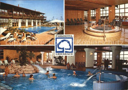 72463115 Griesbach Rottal Parkhotel  Griesbach - Other & Unclassified