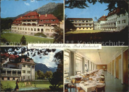 72463113 Bad Reichenhall Prinzregent Luitpold Heim Bad Reichenhall - Bad Reichenhall