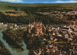 72463106 Limburg Lahn Blick Zum Dom Limburg Lahn - Limburg