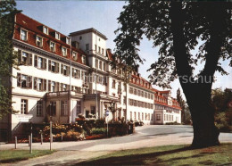 72463097 Bad Eilsen Badehotel Bad Eilsen - Andere & Zonder Classificatie