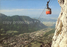 72463040 Bad Reichenhall Predigtstuhlbahn Hoehensonne Bad Reichenhall - Bad Reichenhall