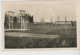 BRÉTIGNY SUR ORGE - Centre D'Instruction Et D'Organisation De L'Intendance - Le Terrain De Sport (1955) - Bretigny Sur Orge