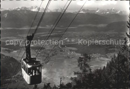 72462976 Villach Kaernten Kanzelbahn Julische Alpen Villach-Innere Stadt - Autres & Non Classés