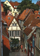 72462939 Bremen Wueste Staette Schnoorviertel Arbergen - Bremen