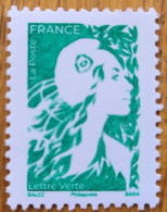 France Timbre Neuf ** N° 5740- Année 2024 - Marianne De L'avenir (valeur 2.30 €) - Ongebruikt