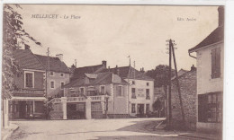 Saône-et-Loire - Mellecey - La Place - Andere & Zonder Classificatie