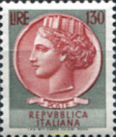 130709 MNH ITALIA 1966 MOTIVOS VARIOS - 1. ...-1850 Prephilately