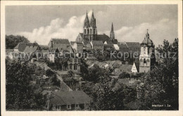 72462436 Meissen Elbe Sachsen Altstadt Mit Dom Meissen - Meissen