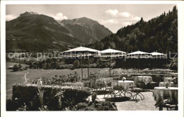 72462396 Berchtesgaden Gaststaette Cafe Rostalm Berchtesgaden - Berchtesgaden