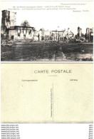 02 - Aisne - Coucy - Le Château Place Barbot - Other & Unclassified