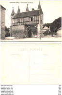 02 - Aisne - Longpont. - Porte Fortifiée De L'Abbaye - Sonstige & Ohne Zuordnung