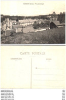 02 - Aisne - Longpont. - Vue Panoramique - Other & Unclassified