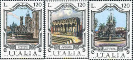 131277 MNH ITALIA 1977 FUENTES HISTORICAS - ...-1850 Voorfilatelie