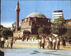 72462355 Sofia Sophia Moschee Burgas - Bulgarije