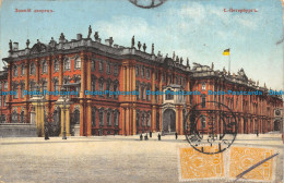 R128186 Palais D Hiver. St. Petersbourg. B. Hopkins - World