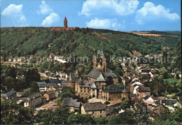 72462315 Clervaux Panorama - Andere & Zonder Classificatie