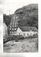 39 - BOURG De SIROD ( Jura ) - L' Usine électrique E.D.F. - Sonstige & Ohne Zuordnung